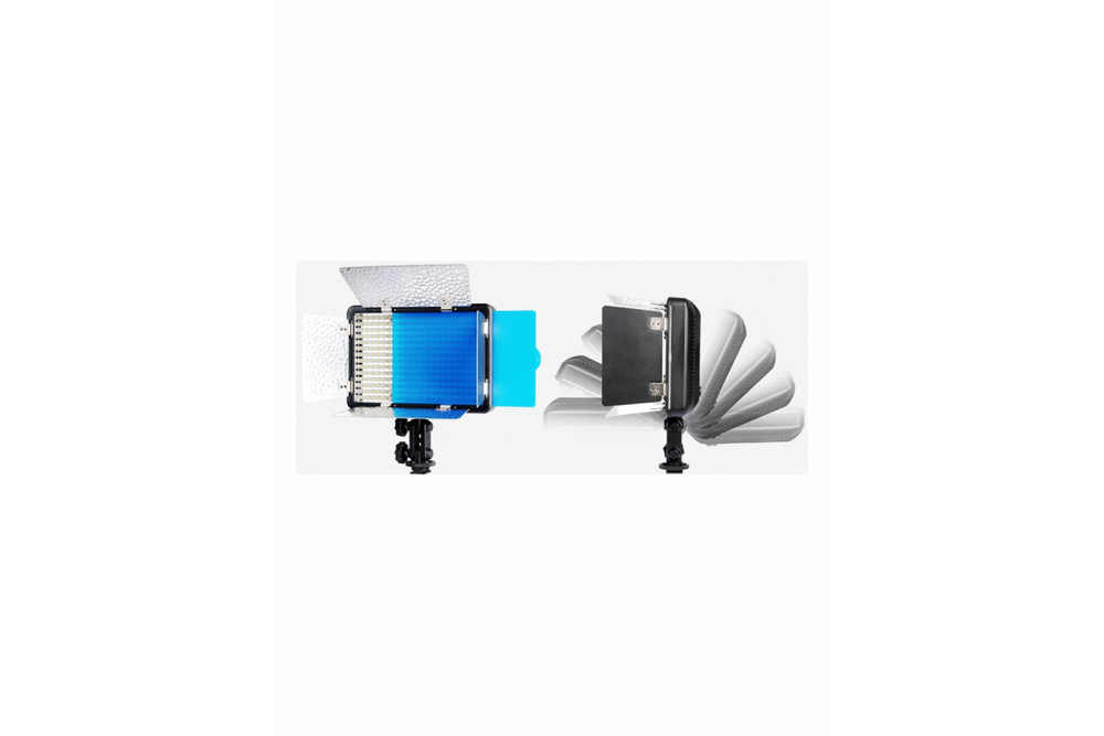 Осветитель светодиодный Godox LED308C II накамерный