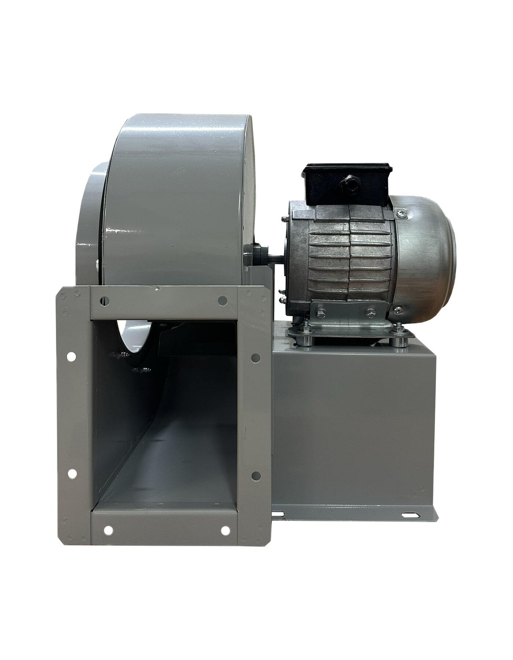 Вентилятор радиальный BURAN PRO 260 220V Пр0 2полюс ERA PRO