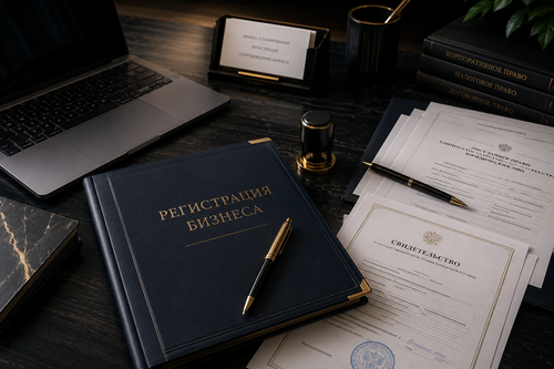 Услуги