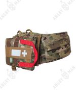 Медицинский подсумок "Подорожник" (отрывная/вырывная) мультикам, Спектр