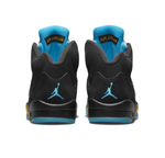 Мужские кроссовки Air Jordan 5 Retro 'Aqua' DD0587-047