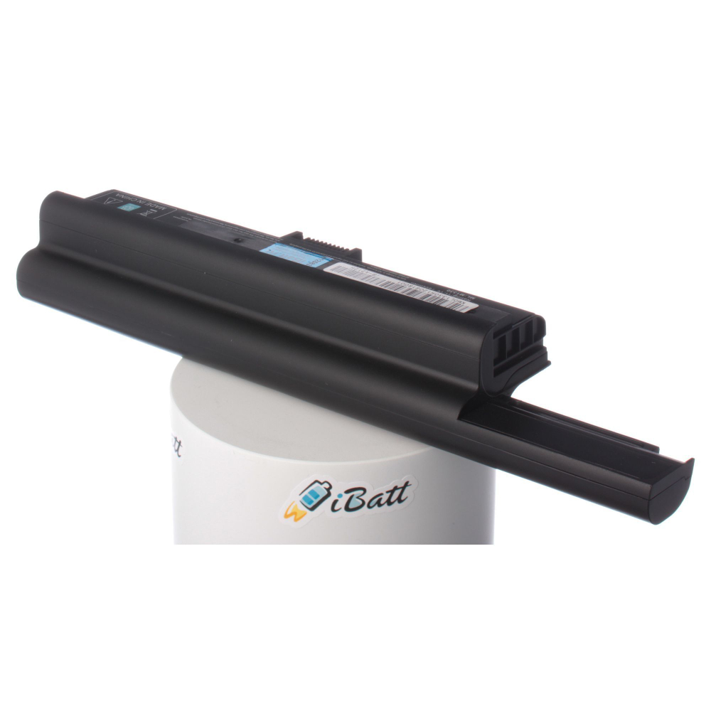 Аккумулятор iBatt 7800mAh, для UM226 WR050 UM225 CR036 NT340 NX511 FW301 312-0566