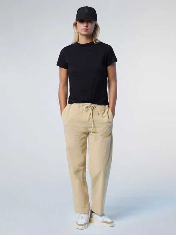 ФУТБОЛКА NORTH SAILS