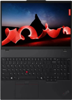 Ноутбук  Lenovo ThinkPad T16 G3 16 ", Core Ultra 7, 16 Гб RAM, 1 Тб SSD, Arc graphics, Черный