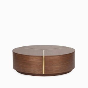 Журнальный столик Glen диаметр 100