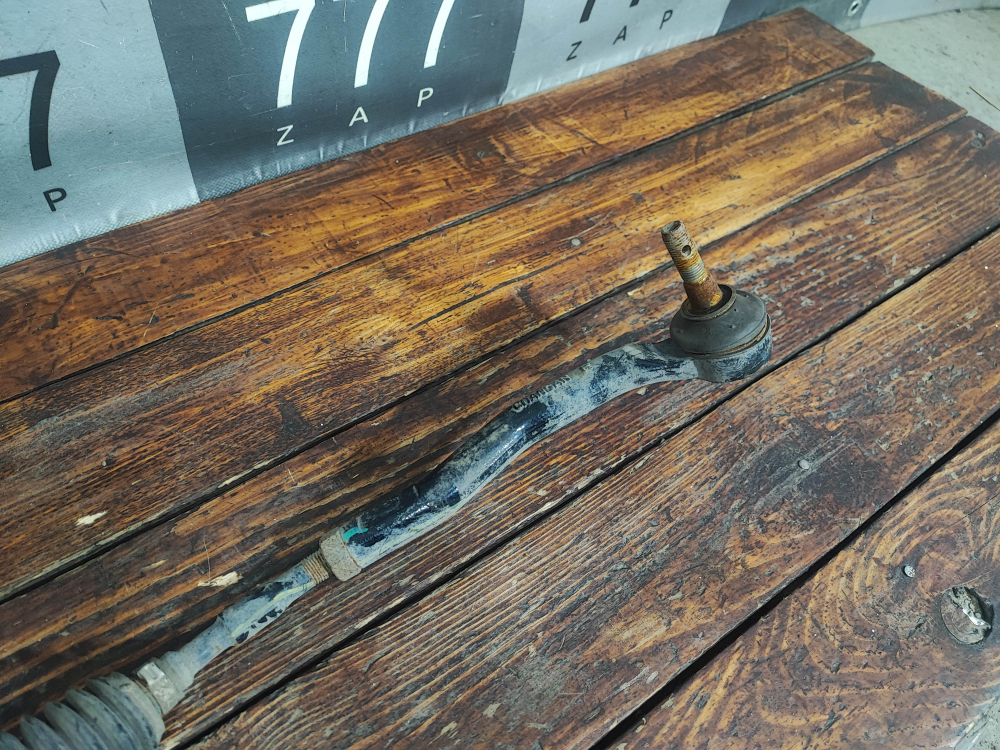 Рулевая рейка Changan UNI-V 22-нв Б/У Оригинал C281F26040110100