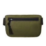 Waist Bag Khaki Green