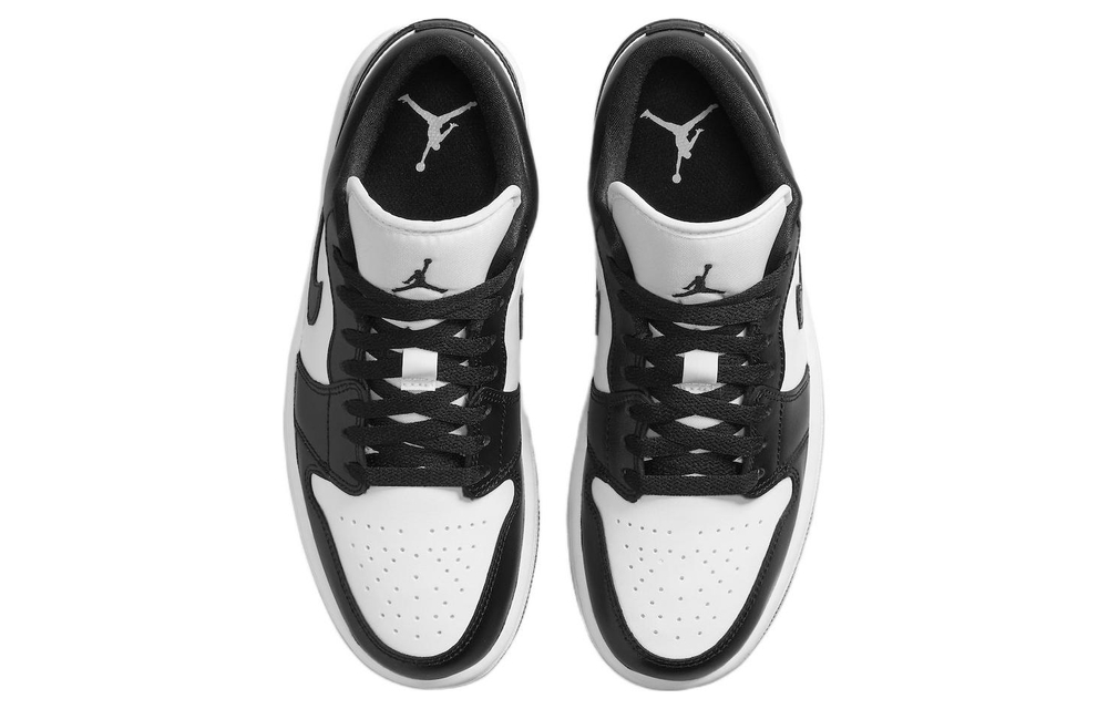 Jordan 1 Low Panda 2023 Women's