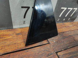 Накладка стойки двери задней левой Jetour Dashing 22-нв Б/У Оригинал F165500430CA