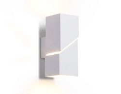 Ambrella Настенный светильник со сменной лампой Wall FW2474