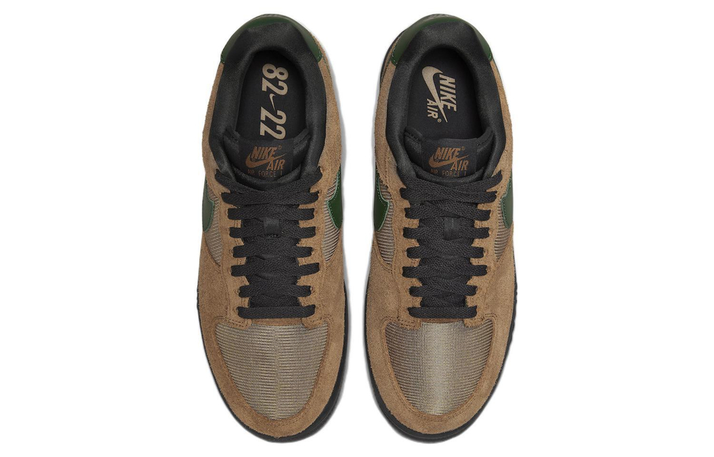 Кроссовки Nike Air Force 1 Low