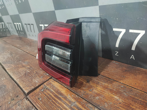 Фонарь задний левый Chery Tiggo 4 / Pro 18-нв Б/У Оригинал J684433010