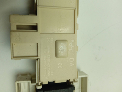 WFO2042OE кт1 Замок люка для стиральных машин Bosch, Siemens 603514, 426992, 423587 б/у