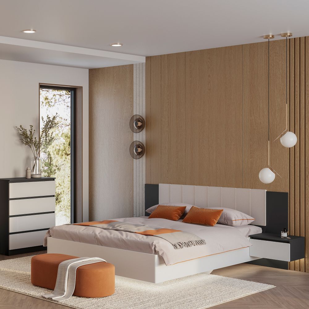 Шарм ТБ-11 Тумба прикроватная