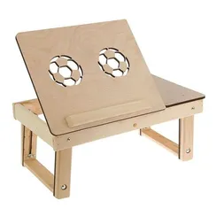 Столик для ноутбука "Футбол"