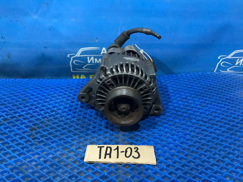 Генератор Honda AVANCIER 1999