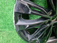 Диск Комплект дисков R20 Geely Tugella (2019-2024)