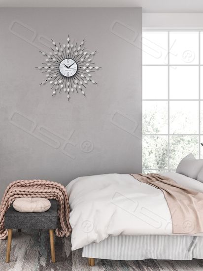 Настенные часы "Aurora"