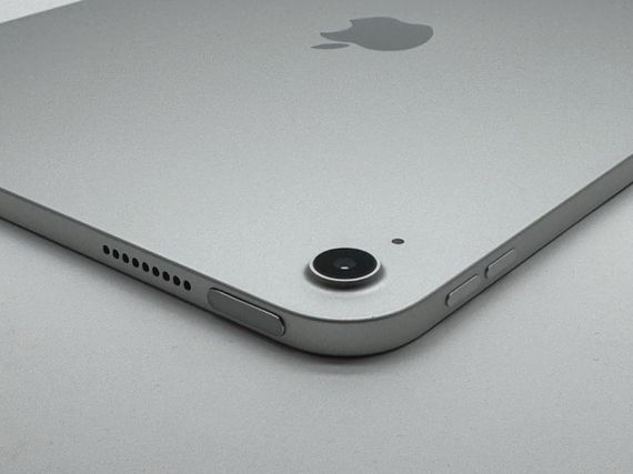 iPad 11 128Gb Silver