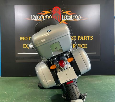 BMW R1200CL 2004