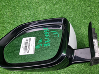 Зеркало левое Haval F7 (2018-2024) 9 контактов