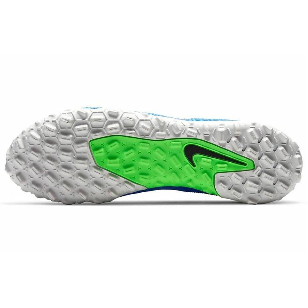 Кроссовки Nike Phantom GT React Pro TF（ ）, CK8468-400