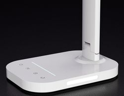 Ambrella Светодиодная настольная лампа с USB портом и таймером Desk DE444