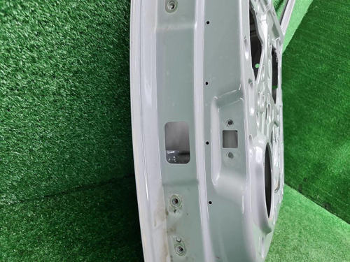 Дверь передняя правая Changan CS55PLUS (2021-н.в.)