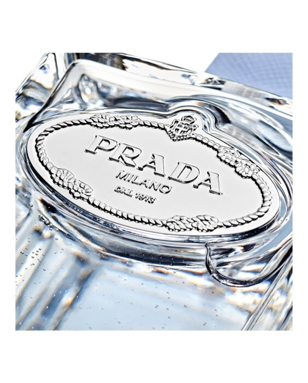 Prada Infusion d'Amande 100 мл парфюмерная вода