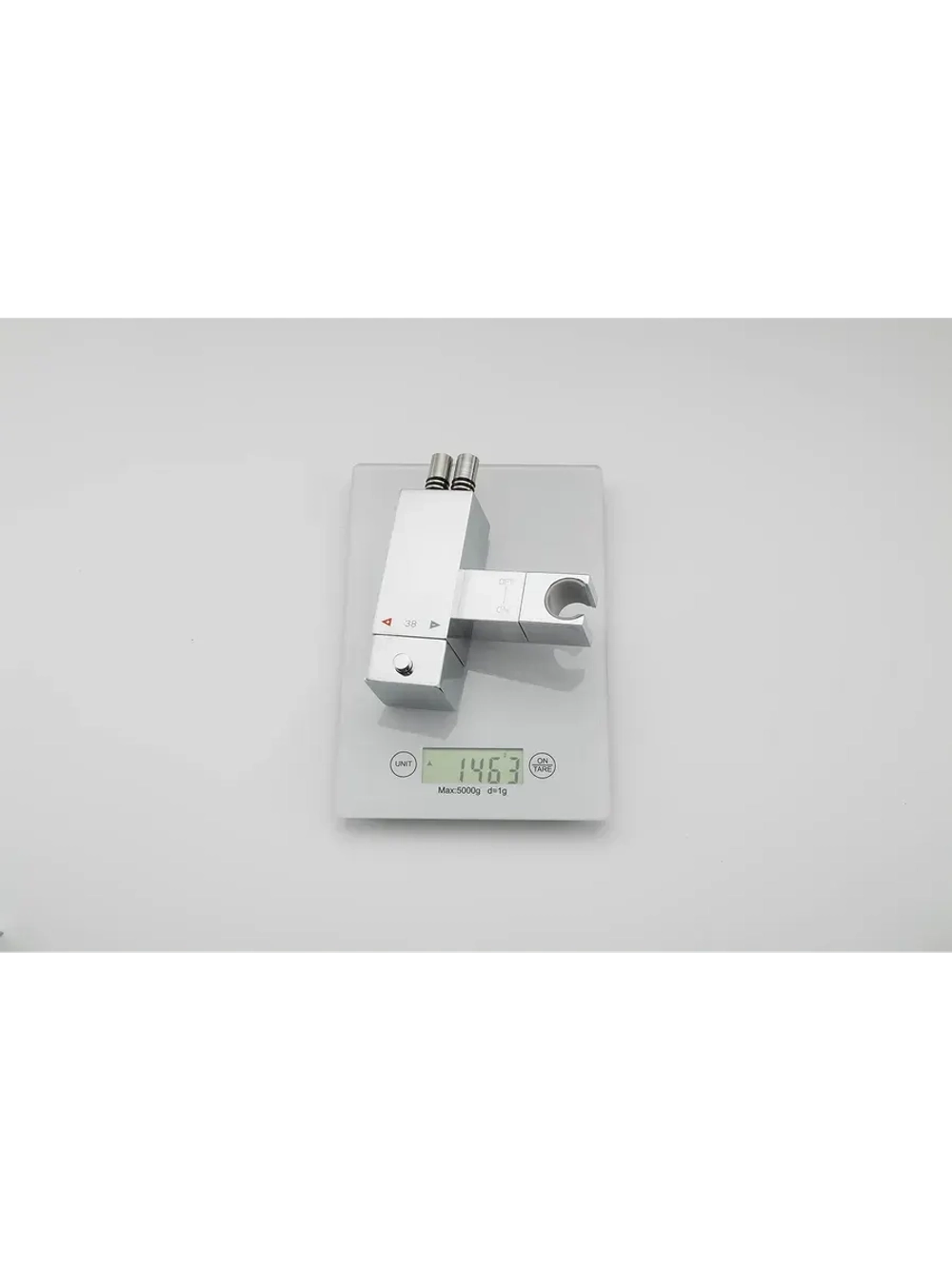 Гигиенический душ с термостатом Gappo G7207-40