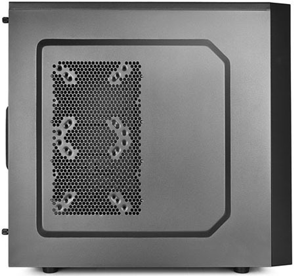 Корпус ATX Deepcool TESSERACT BF
