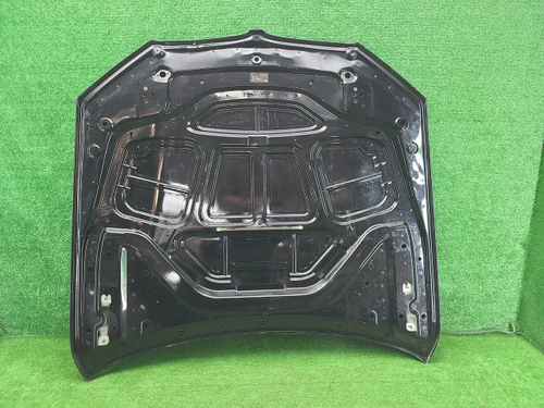 Капот BMW 5er G30 (2017-2023)