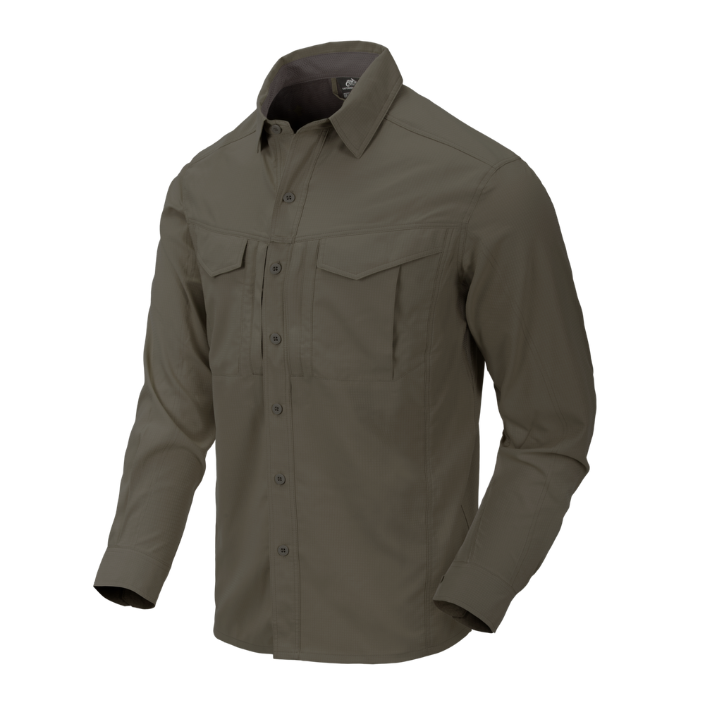 Рубашка Helikon-tex DEFENDER Mk2 Tropical Shirt