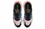 Кроссовки Nike Air Max 270 React (Женская размерная сетка)