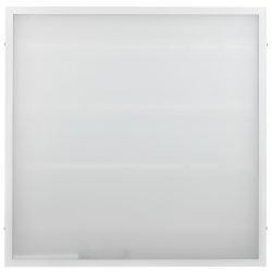 Аварийный светильник светодиодный ЭРА SPO-6-36-6K-M-A с выводом к БАП Б0039975 36Вт 6500K 3200Лм IP40 595х595х19 матовый | Светильники с внутренним драйвером