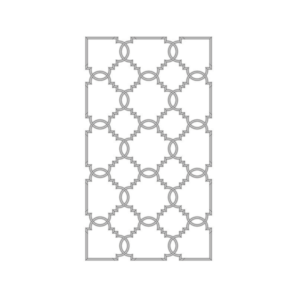 Вставка RODECOR Эрте 66426AR