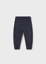 толстовка с лонгсливом и брюками