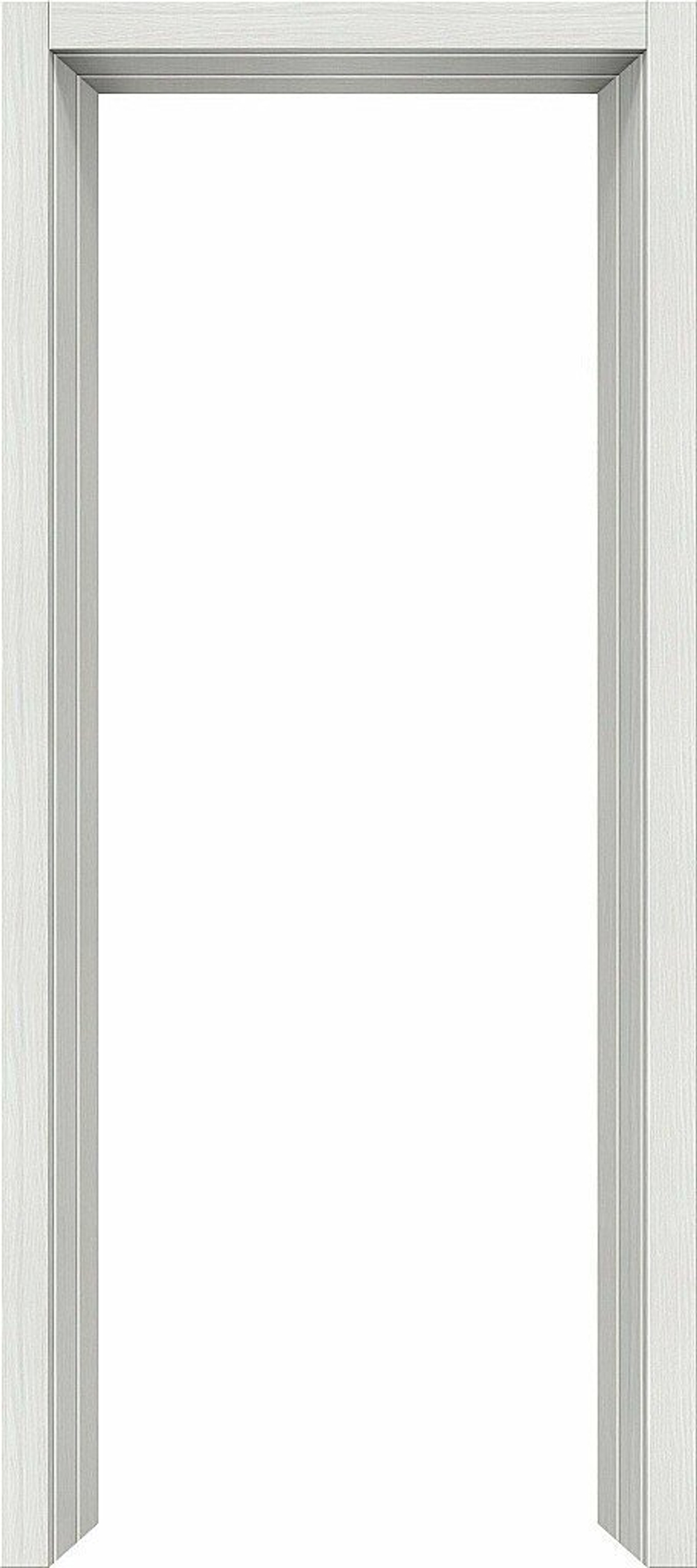 DIY Moderno Bianco Melinga