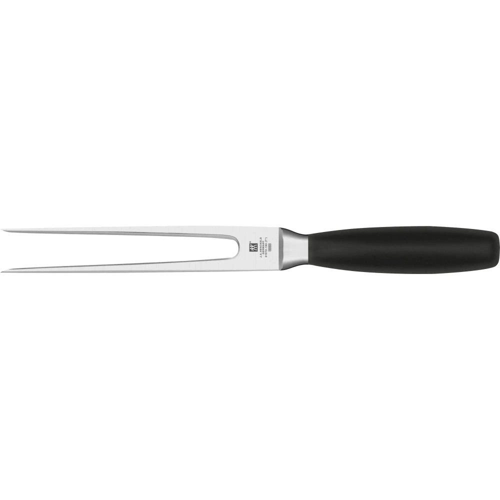 Zwilling Набор ножей и вилок для мяса Four Star