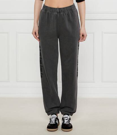 Спортивные штаны Pinko - серый(104790 A2CV)