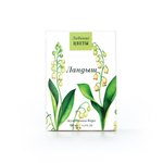 Вода туалетная Любимые цветы Ландыш - 100ml for women