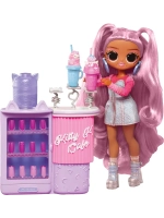 Кукла Лол OMG Kitty K Café Sweet Nails