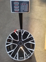 КОВАНЫЕ ДИСКИ ДЛЯ BMW X5 РЕСТАЙЛИНГ 2024 БМВ