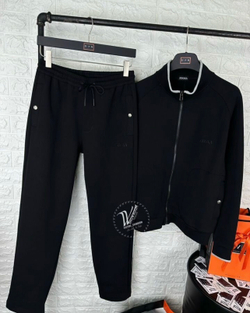 Спортивный костюм Ermenegildo Zegna премиум