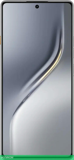 Смартфон Tecno Camon 40 8GB/128GB Galaxy Black (CM5)