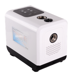 Автоматическая насосная станция АСВ-90/40И с инверторным двигателем Вихрь