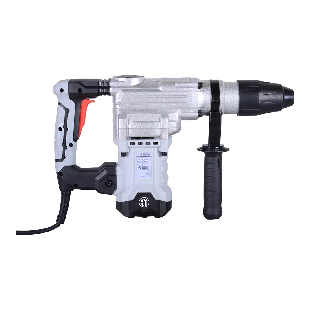 Перфоратор электрический Ресанта П-40-1600КМ