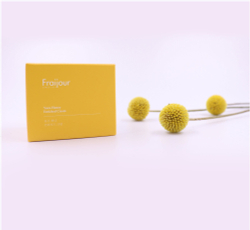 FRAIJOUR Крем для лица прополис. Yuzu honey enriched cream, 50 мл.