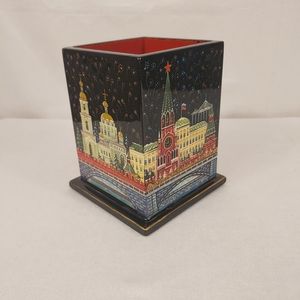 Карандашницы