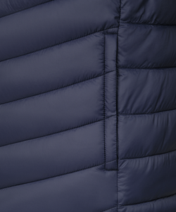 Куртка утепленная ESSENTIAL PerFormPROOF Light Padded Jacket, темно-синий, детский